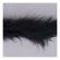 <strong>Marabout Trim :: Black</strong> <em>Craft Factory F614-01</em>