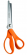 <strong>9.75IN PINKING SHEAR</strong> <em>Fiskars F9445</em>