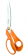 <strong>Tailors Shears</strong> <span>27cm</span> <em>Fiskars F9843</em>