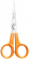 <strong>5 Inch Fiskars Needlework Scissor</strong> <em>Fiskars F9881</em>