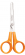 <strong>Childrens Scissors</strong> <em>Fiskars F9992</em>