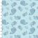 <strong>Brushed Cotton Craft Fabric 110cm wide x 1m Mommy and Me Collection</strong> <span>Whales</span> <em>Sewing Online 16533-BLU</em>