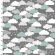 <strong>Cotton Craft Fabric 110cm wide x 1m Small & Mighty Flannel Collection-Clouds</strong> <em>Sewing Online 17158-GRAY</em>