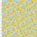 <strong>Cotton Craft Fabric 110cm wide x 1m Feed The Bees Collection-Bee Hives</strong> <em>Sewing Online 17211-TRQ</em>