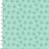 <strong>Cotton Craft Fabric 110cm wide x 1m Summer Song Collection-Mint Butterfly</strong> <em>Sewing Online 17264-MINT</em>