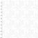 <strong>Cotton Craft Fabric 110cm wide x 1m Summer Song Collection-White Lace</strong> <em>Sewing Online 17268-WOW</em>