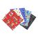 <strong>Snow Friends Themed Pack of 5 Cotton Fat Quarters</strong> <em>Sewing Online FE0102</em>