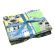 <strong>Fancy Farm Collection Pack of 5 Cotton Fat Quarters</strong> <em>Sewing Online FE0104</em>