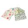 <strong>Spring Time Birds Themed Pack of 5 Cotton Fat Quarters</strong> <em>Sewing Online FA210</em>