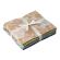 <strong>Paisley Themed Pack of 5 Cotton Fat Quarters</strong> <em>Sewing Online FA217</em>