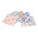 <strong>Balloon Ride Themed Pack of 5 Cotton Fat Quarters</strong> <em>Sewing Online FA219</em>