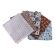 <strong>Flowers & Leaves Themed Pack of 5 Cotton Fat Quarters</strong> <em>Sewing Online FA227</em>