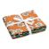 <strong>Daisies Themed Pack of 5 Cotton Fat Quarters</strong> <em>Sewing Online FA229</em>