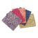 <strong>Provence Themed Pack of 5 Cotton Fat Quarters</strong> <em>Sewing Online FA231</em>