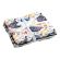 <strong>Blue Sea Anchors Themed Pack of 5 Cotton Fat Quarters</strong> <em>Sewing Online FA234</em>