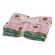 <strong>Indie Pop Strawberry Themed Pack of 5 Cotton Fat Quarters</strong> <em>Sewing Online FA242</em>