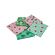 <strong>Indie Pop Strawberry Themed Pack of 5 Cotton Fat Quarters</strong> <em>Sewing Online FA242</em>