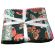 <strong>Folk Flora Design Fat Quarter Bundle-Pack of 5 Cotton Fat Quarters</strong> <em>Sewing Online FE0135</em>