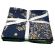 <strong>Majestic Winter Design Fat Quarter Bundle-Pack of 5 Cotton Fat Quarters</strong> <em>Sewing Online FE0139</em>