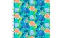<strong>Cotton Craft Fabric 110cm wide x 1m Sandsational Collection-Under The Sea</strong> <em>Sewing Online 22930-TRQ</em>