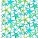 <strong>Cotton Craft Fabric 110cm wide x 1m Sandsational Collection-Starfish Toss</strong> <em>Sewing Online 22931-WHT</em>