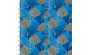 <strong>Cotton Craft Fabric 110cm wide x 1m Sandsational Collection-Coral Reef</strong> <em>Sewing Online 22932-BLU</em>