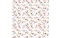 <strong>Cotton Craft Fabric 110cm wide x 1m Sweet Summertime Collection-Ice Cream You Scream</strong> <em>Sewing Online 22955-WHT</em>