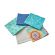 <strong>Summer Song Fat Quarter Bundle 1</strong> <span>Pack of 5 Cotton Fat Quarters</span> <em>Sewing Online FE0119</em>