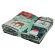 <strong>Believe Christmas Fat Quarter Bundle-Pack of 5 Cotton Fat Quarters</strong> <em>Sewing Online FE0121</em>