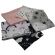 <strong>Don't Forget to Dream Brushed Cotton Fat Quarter Bundle-Pack of 5 Brushed Cotton Fat Quarters</strong> <em>Sewing Online FE0132</em>