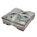 <strong>Don't Forget to Dream Brushed Cotton Fat Quarter Bundle-Pack of 5 Brushed Cotton Fat Quarters</strong> <em>Sewing Online FE0132</em>