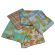 <strong>Welcome to the Jungle Brushed Cotton Fat Quarter Bundle-Pack of 5 Brushed Cotton Fat Quarters</strong> <em>Sewing Online FE0133</em>