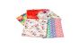 <strong>Sweet Summertime Design Fat Quarter Bundle 1-Pack of 5 Cotton Fat Quarters</strong> <em>Sewing Online FE0144</em>