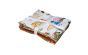 <strong>Sweet Summertime Design Fat Quarter Bundle 1-Pack of 5 Cotton Fat Quarters</strong> <em>Sewing Online FE0144</em>
