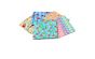 <strong>Sweet Summertime Design Fat Quarter Bundle 2-Pack of 5 Cotton Fat Quarters</strong> <em>Sewing Online FE0145</em>