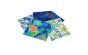 <strong>Sandsational Design Fat Quarter Bundle 2-Pack of 5 Cotton Fat Quarters</strong> <em>Sewing Online FE0147</em>