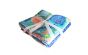 <strong>Sandsational Design Fat Quarter Bundle 2-Pack of 5 Cotton Fat Quarters</strong> <em>Sewing Online FE0147</em>