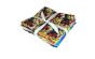 <strong>Purrfectly Playful Design Fat Quarter Bundle -Pack of 5 Cotton Fat Quarters</strong> <em>Sewing Online FE0148</em>