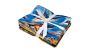 <strong>Hummingbird Bouquet Design Fat Quarter Bundle -Pack of 5 Cotton Fat Quarters</strong> <em>Sewing Online FE0149</em>