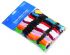 <strong>Embroidery Thread 36 Pack: Bright Colours</strong> <em>Craft Factory FLOSS1</em>