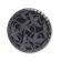 <strong>Lacey Design Shank Black G4277</strong> <em>Trimits G427724--</em>