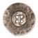 <strong>Metal Button G4353 | 28mm (Pack of 20)</strong> <em>Trimits G435344--</em>