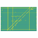 <strong>Olfa Self-Healing 2-Sided Rotary Cutting Mat Imperial/Metric Grid 87.5 x 57.5 cm</strong> <em>Olfa RM-IC-M-RC</em>