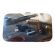 <strong>Chestnut Sewing Kit Purse Notions Design | Groves N4347-CH</strong> <em>Groves and Banks N4347-CH</em>