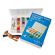 <strong>Embroidery Thread Organiser with 50 Bobbins | GA3003-L</strong> <em>Sewing Online GA3003-L</em>