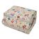 <strong>Medium Sewing Box</strong> <span>Grey Sewing Notions Fabric | 26 x 18 x 15cm | Storage and Organiser Basket with Compartments for Sewing Supplies, Accessories, Thread, Needles and Scissors</span> <em>Sewing Online MRM-120</em>