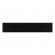 <strong>Horse Hair Braid :: Black</strong> <em>Groves and Banks B696-16-BLK</em>