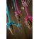 <strong>Berisfords 22mm Velvet Ribbon (5m spool)</strong> <em>Berisfords Ribbon R1025-22----5</em>