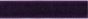<strong>Berisfords Plum Velvet Ribbon (5m spool)</strong> <em>Berisfords Ribbon R1025----9581-5</em>