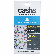 <strong>Cash's Woven Personalised Name Tapes :: 36 Pack</strong> <em>Cash's CASH36</em>